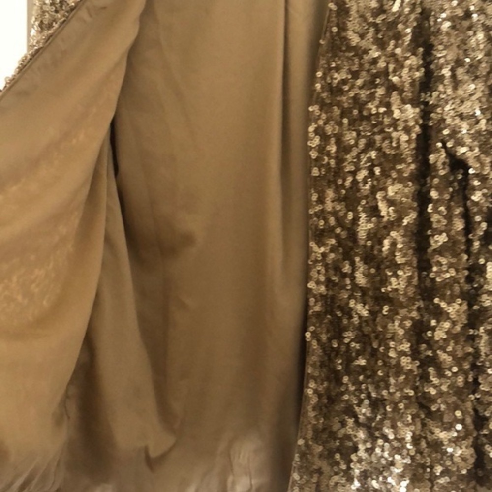 Chico’s Sequined Jacket - image 6